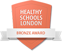 healthy-schools-london-award-bronze